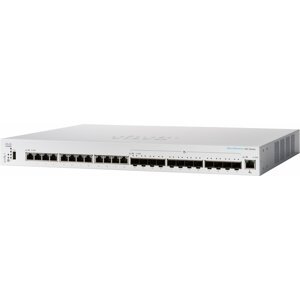 Cisco CBS350-24XTS - CBS350-24XTS-EU