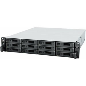 Synology RackStation RS2423+ - RS2423+
