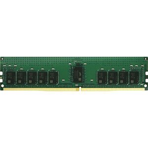 Synology 32GB DDR4 (FS3410, HD6500, SA3410/3610/6400) - D4ER01-32G