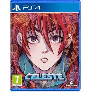 Celeste (PS4) - 5056635602046
