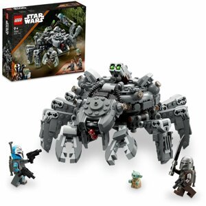 LEGO® Star Wars™ 75361 Pavoučí tank - 75361