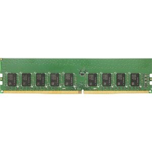 Synology 8GB DDR4 ECC rozšiřující paměť pro RS2423RP+, RS2423+, FS2500 - D4EU01-8G