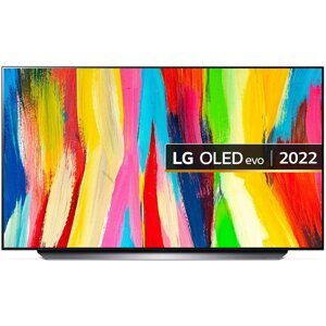 LG OLED48C26LB - 121cm - OLED48C26LB.AEU