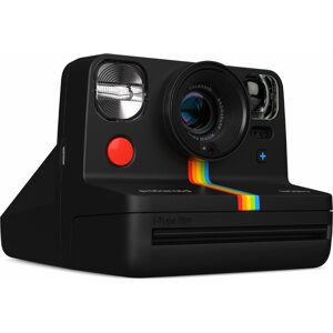 Polaroid Now+ Gen 2, černá - 9076
