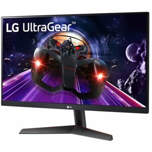 LG 24GN60R-B - LED monitor 23,8" - 24GN60R-B.BEU