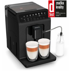 Krups EA897B10 automatický kávovar Evidence ECO - DESIGN - EA897B10