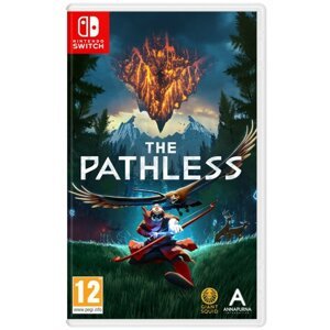 The Pathless (SWITCH) - 0811949034281