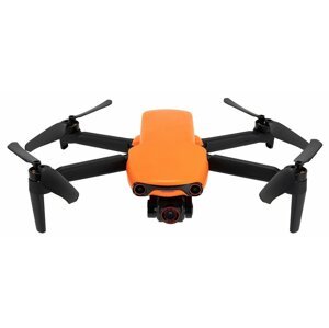 Autel dron EVO Nano+ Premium Bundle, oranžová - AUTNANBO
