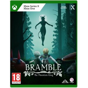 Bramble: The Mountain King (Xbox) - 05060264378159