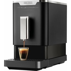 Sencor SES 7200BK, Automatický kávovar - 41013041