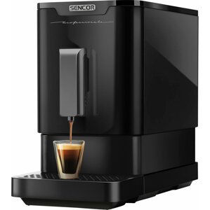 Sencor SES 7018BK, Automatický kávovar - 41012706
