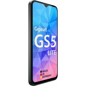 Gigaset GS5 Lite, 4GB/64GB, Dark Titanium Grey - S30853H1527R111