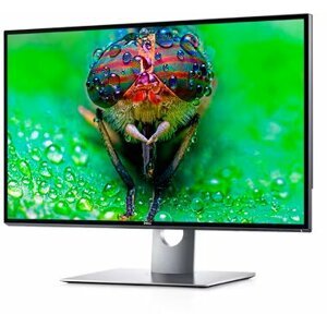 Dell UltraSharp UP3218KA - LED monitor 31,5" - 210-BFWF