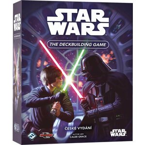 Karetní hra Star Wars: The Deckbuilding Game - FSWG01CZ