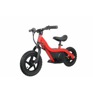 Minibike Eljet Rodeo červená, Dětské elektrické vozítko - 5108