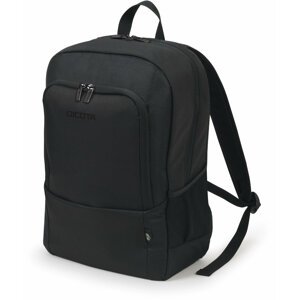DICOTA batoh na notebook Eco Backpack BASE 15"-17.3" - D30913-RPET
