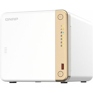 QNAP TS-462-4G - TS-462-4G