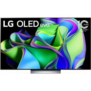 LG OLED77C31 - 195cm - OLED77C31LA