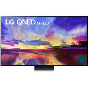 LG 75QNED863R - 189cm - 75QNED863RE