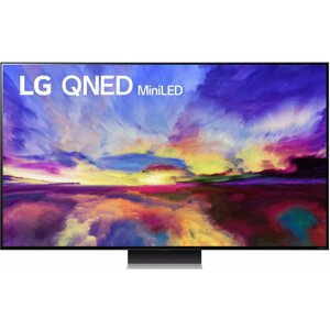 LG 65QNED863R - 164cm - 65QNED863RE