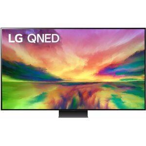 LG 86QNED81R - 217cm - 86QNED813RE