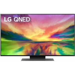 LG 50QNED81R - 126cm - 50QNED813RE