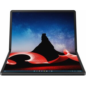 Lenovo ThinkPad X1 Fold 16 Gen 1, černá - 21ES0013EJ