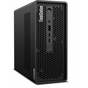 Lenovo ThinkStation P360 Ultra, černá - 30G1003PCK
