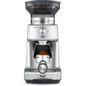 SAGE BCG600SIL Mlýnek na kávu - 41007017