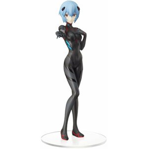Figurka Evangelion: 3.0+1.0 Thrice Upon a Time - Rei Ayanami - 04580779501251