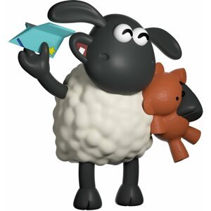 Figurka Shaun the Sheep - Timmy - 0091274200692
