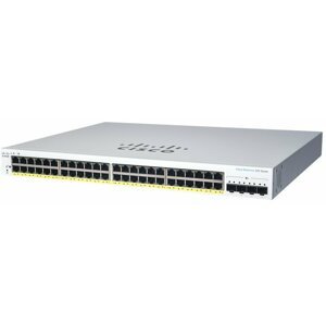 Cisco CBS220-48T-4G, RF - CBS220-48T-4G-EU-RF