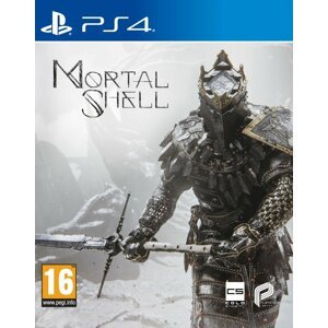 Mortal Shell (PS4) - 5055957703448