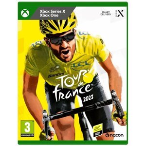 Tour de France 2023 (Xbox) - 3665962020854