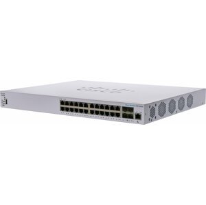 Cisco CBS350-24XS - CBS350-24XS-EU