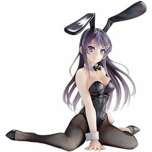 Figurka Rascal Does Not Dream of Bunny Girl Senpai - Mai Sakurajima Bunny - 00000187521466