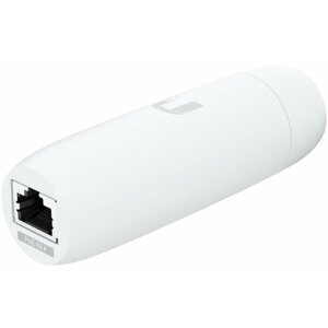 Ubiquiti PoE adaptér, pro Protect WiFi kamery - UACC-Adapter-PoE-USBC