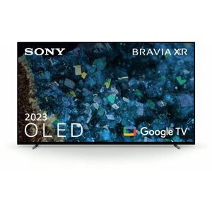 Sony Bravia XR-77A80L - 195cm - XR77A80LAEP