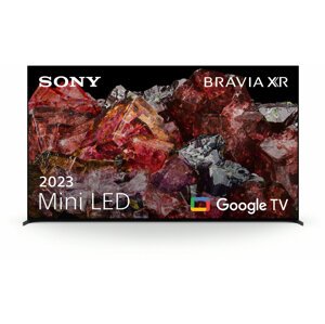 Sony Bravia XR-65X95L - 165cm - XR65X95LPAEP