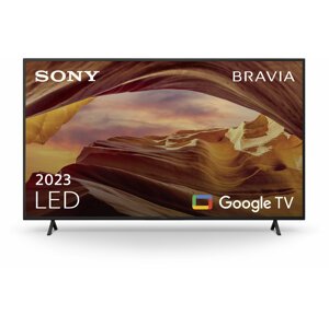 Sony Bravia KD-65X75L - 165cm - KD65X75WLAEP