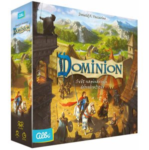 Karetní hra Dominion - 99688
