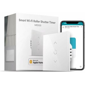 Meross Smart Wi-Fi Roller Shutter Timer - 0270000003