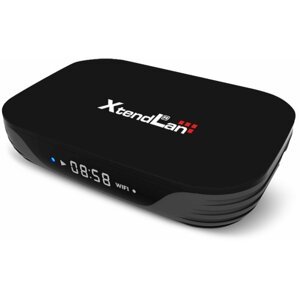XtendLan Android Box HK1T - XL-ABOXHK1T