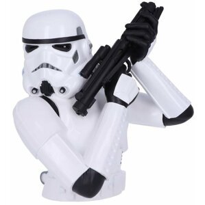 Busta Star Wars - Stormtrooper - 0801269144296