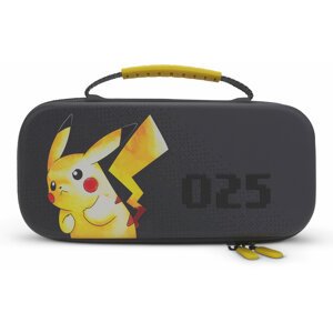 PowerA Slim Case, switch, Pikachu 025 - 1521515-01