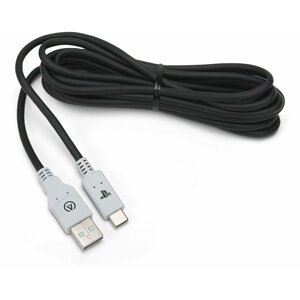 Příslušenství PowerA USB-C Cable for PlayStation 5 - 1516957-01