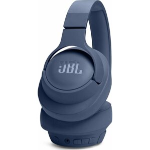JBL Tune 720BT, modrá - JBL T720BTBLU