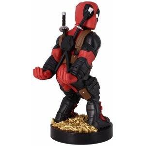 Figurka Cable Guy - Deadpool 'Bringing Up The Rear' - 05060525893490
