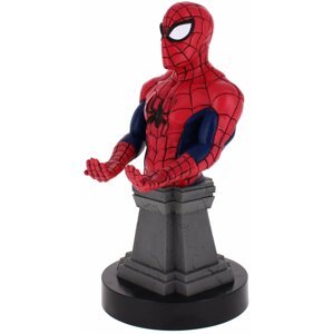 Figurka Cable Guy - Spider-Man Plinth - CGCRMR300030
