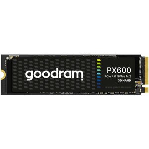 GOODRAM PX600, M.2 - 250GB - SSDPR-PX600-250-80